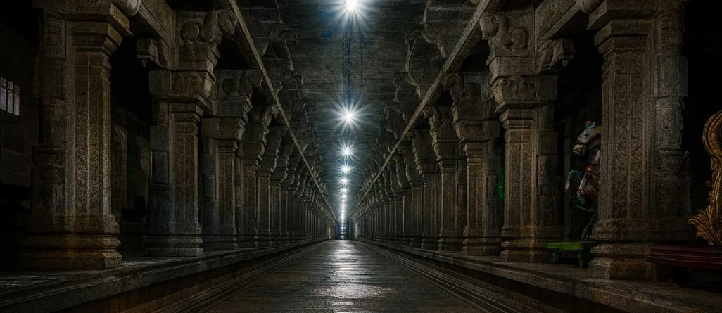 Kalakasthi Temple